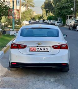 شيفروليه ماليبو